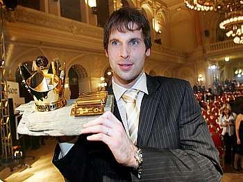 Péťa Čech