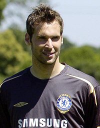 Petr Čech